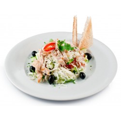 Salată italiană 