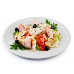 Salată due