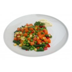 Legume mexicane