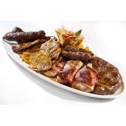 Mix Grill