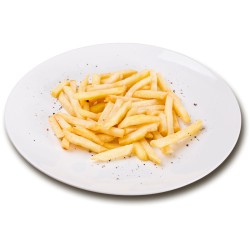 Cartofi prăjiți