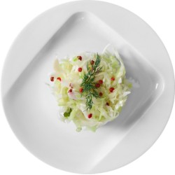 Salată de varză 