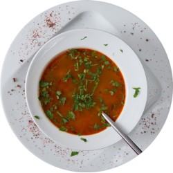 Ciorbă de legume