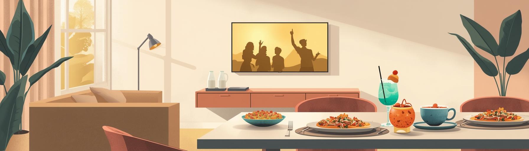 Avantajele unei experiențe complete