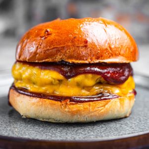 BBQ Bliss